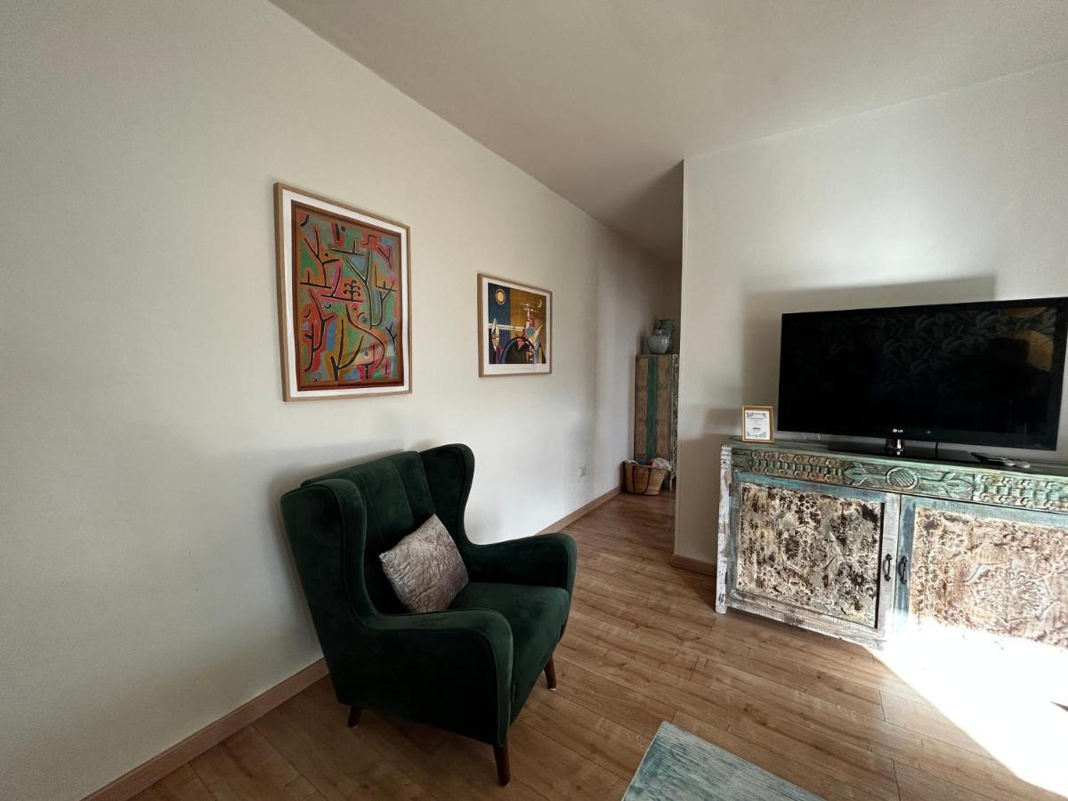 Apartamento Paula San Miguel de Abona Exterior foto